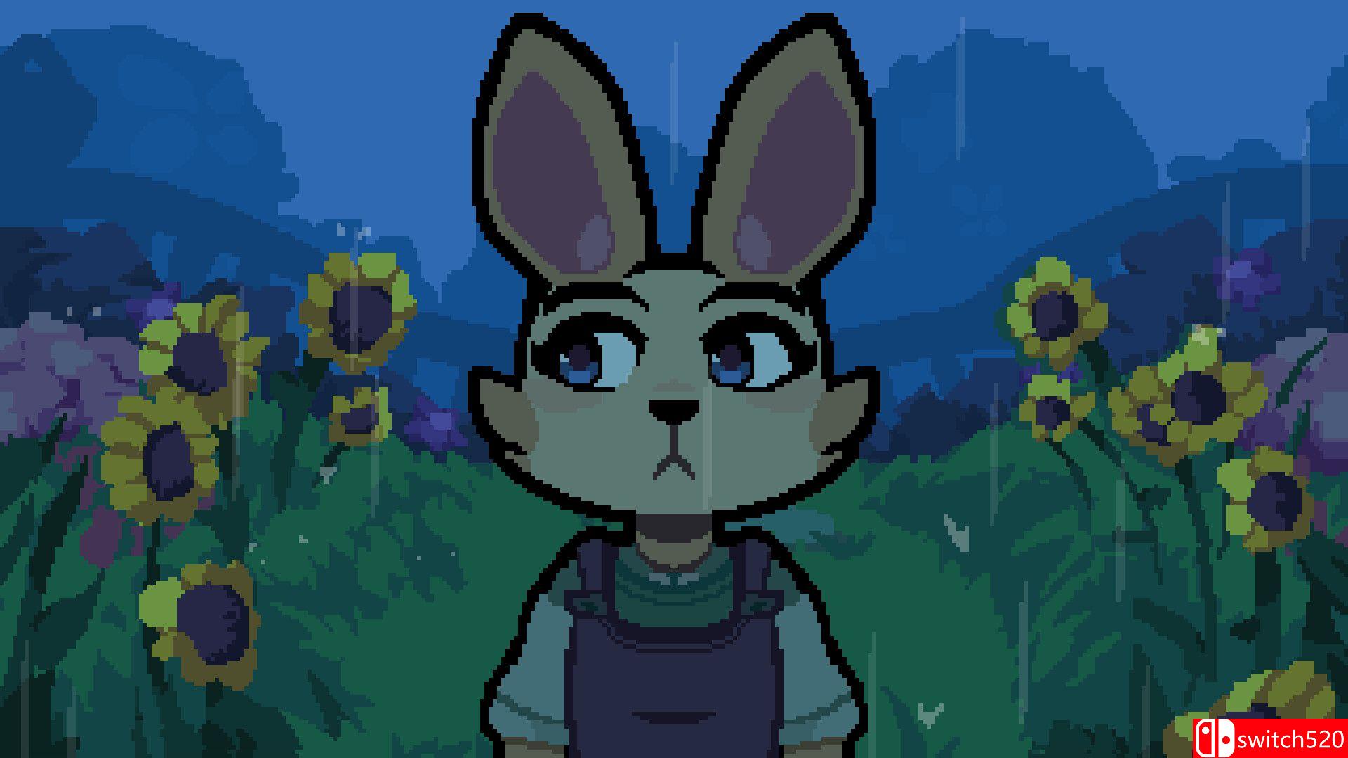《兔子墓地（The Bunny Graveyard）》Build 13170493 P2P硬盘版[EN]_4