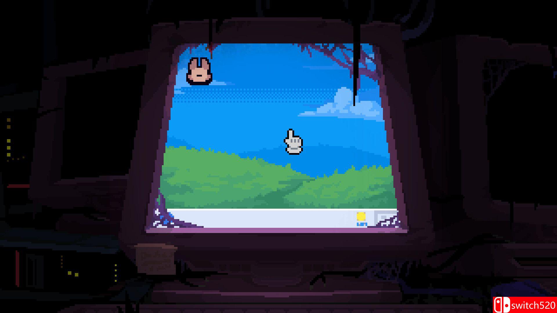 《兔子墓地（The Bunny Graveyard）》Build 13170493 P2P硬盘版[EN]_1