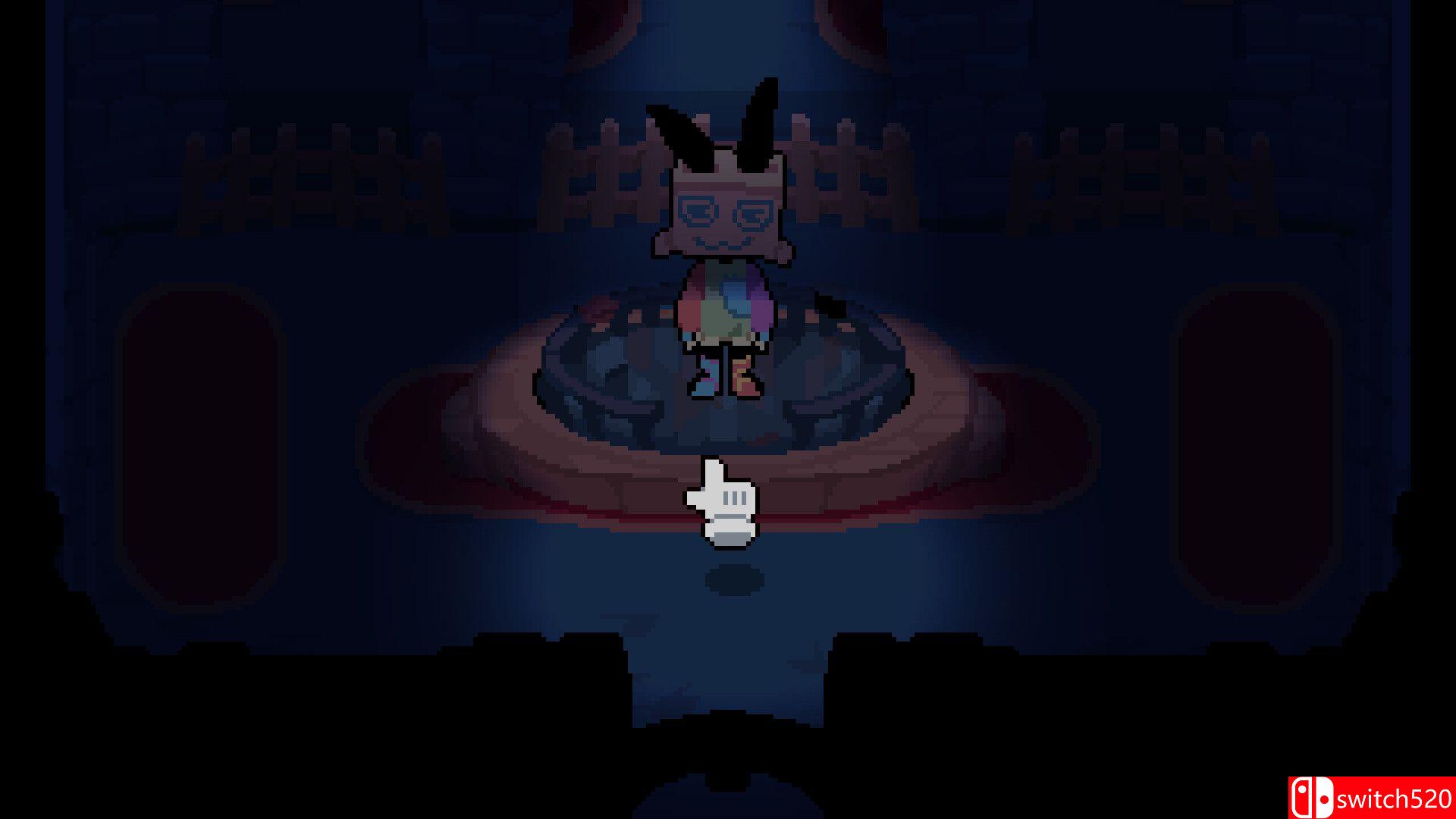 《兔子墓地（The Bunny Graveyard）》Build 13170493 P2P硬盘版[EN]_5
