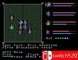 《古代领域：破碎的王冠（Realms of Antiquity: The Shattered Crown）》Unleashed硬盘版[EN]_4