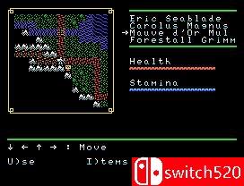 《古代领域：破碎的王冠（Realms of Antiquity: The Shattered Crown）》Unleashed硬盘版[EN]_2