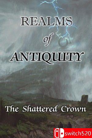 《古代领域：破碎的王冠（Realms of Antiquity: The Shattered Crown）》Unleashed硬盘版[EN]