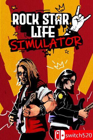《摇滚明星生活模拟器（Rock Star Life Simulator）》Early Access P2P硬盘版[CN/EN/JP]
