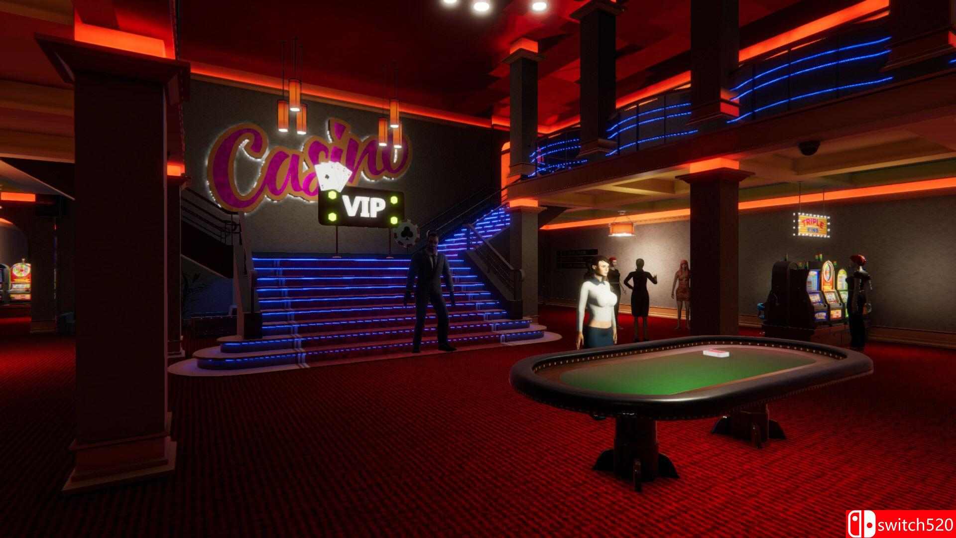 《摇滚明星生活模拟器（Rock Star Life Simulator）》Early Access P2P硬盘版[CN/EN/JP]_5