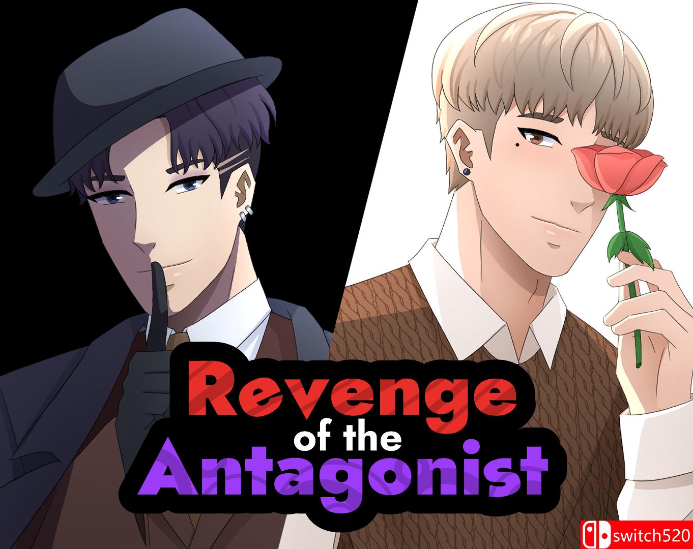 《敌人的复仇（Revenge of the Antagonist）》bADkARMA硬盘版[EN]