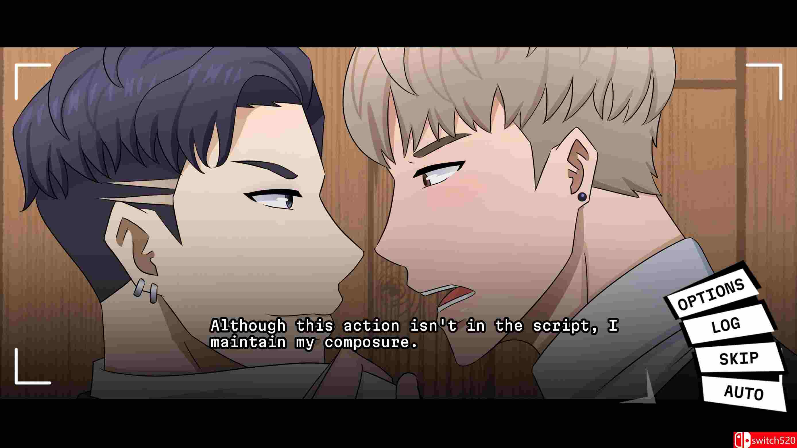 《敌人的复仇（Revenge of the Antagonist）》bADkARMA硬盘版[EN]_3