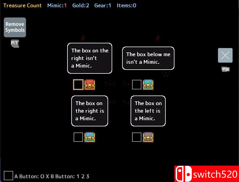 《模仿逻辑（Mimic Logic）》Build 13616206 P2P硬盘版[EN/JP]_2