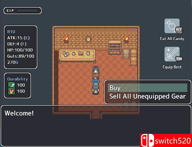 《模仿逻辑（Mimic Logic）》Build 13616206 P2P硬盘版[EN/JP]_4