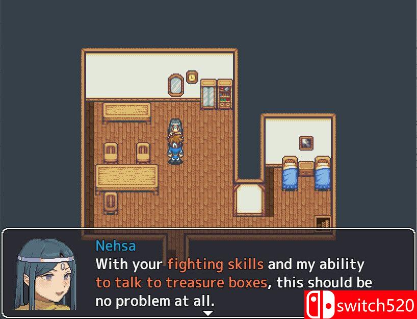 《模仿逻辑（Mimic Logic）》Build 13616206 P2P硬盘版[EN/JP]_3