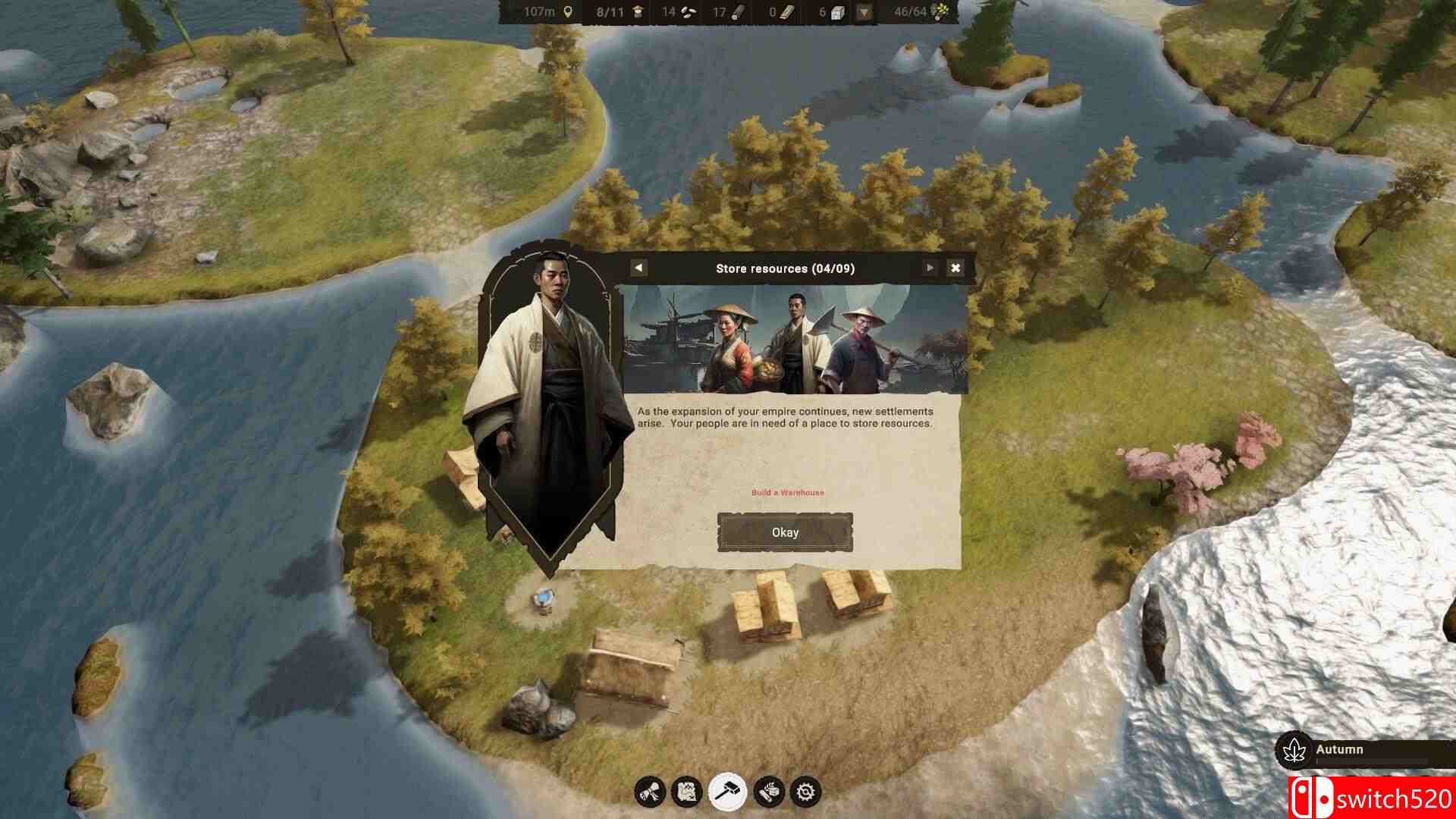 《中华帝国（Chinese Empire）》官方中文 TENOKE镜像版[CN/EN]_1