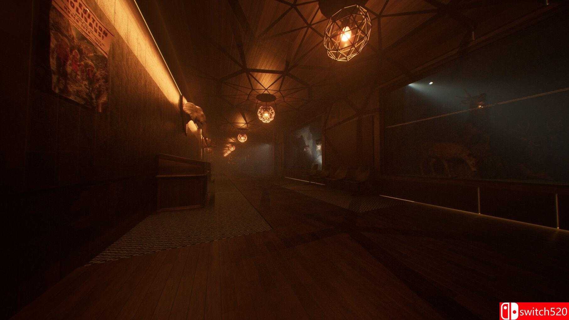 《项目13：标本之路（Project 13: Taxidermy Trails）》TENOKE镜像版[EN]_2