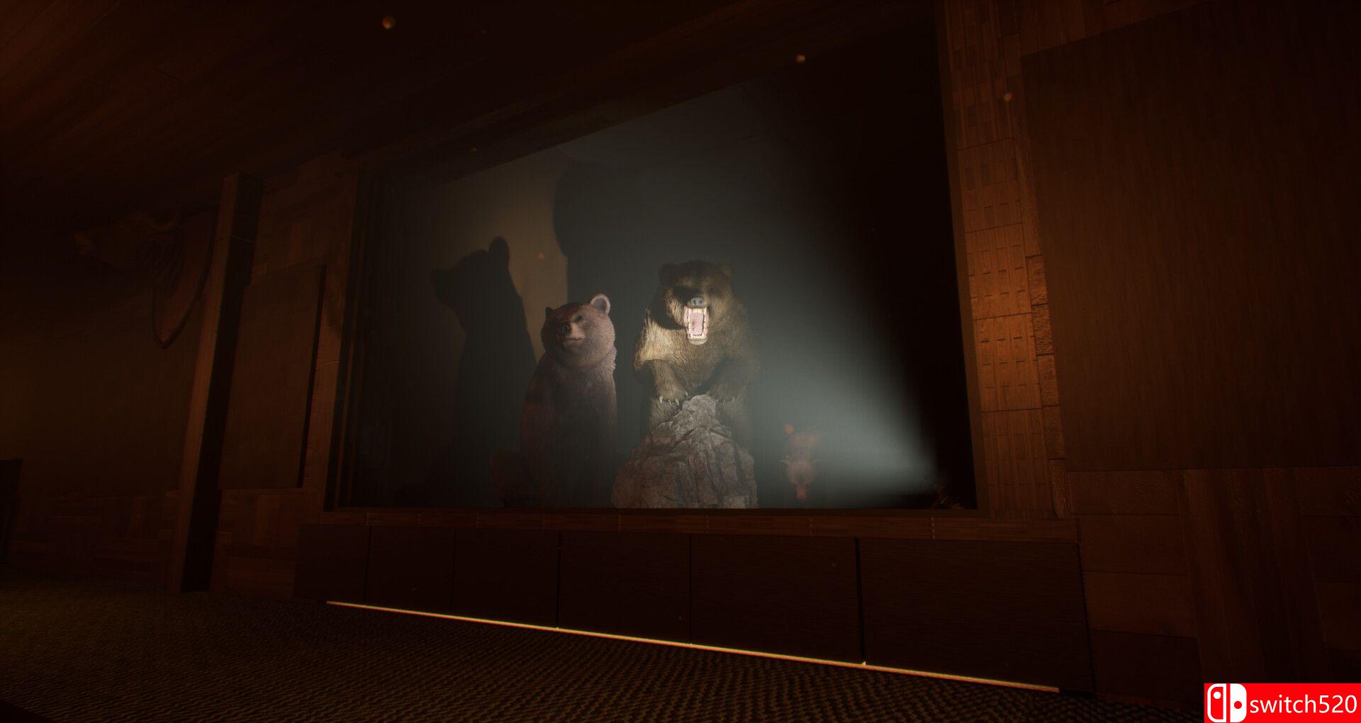 《项目13：标本之路（Project 13: Taxidermy Trails）》TENOKE镜像版[EN]_5