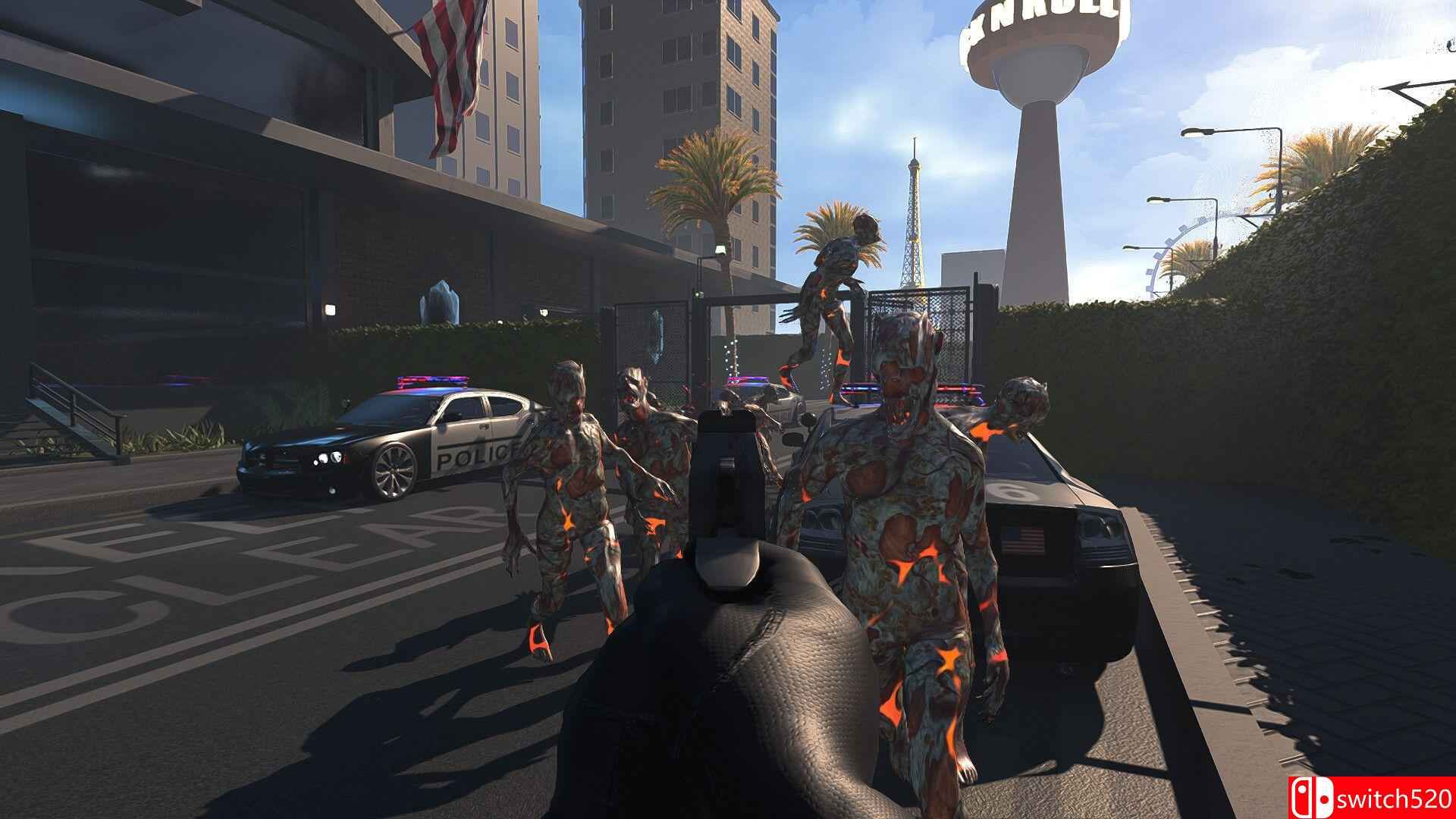 《地狱突破：维加斯（Hellbreach: Vegas）》官方中文 v1.0.4 RUNE镜像版[CN/TW/EN/JP]_3
