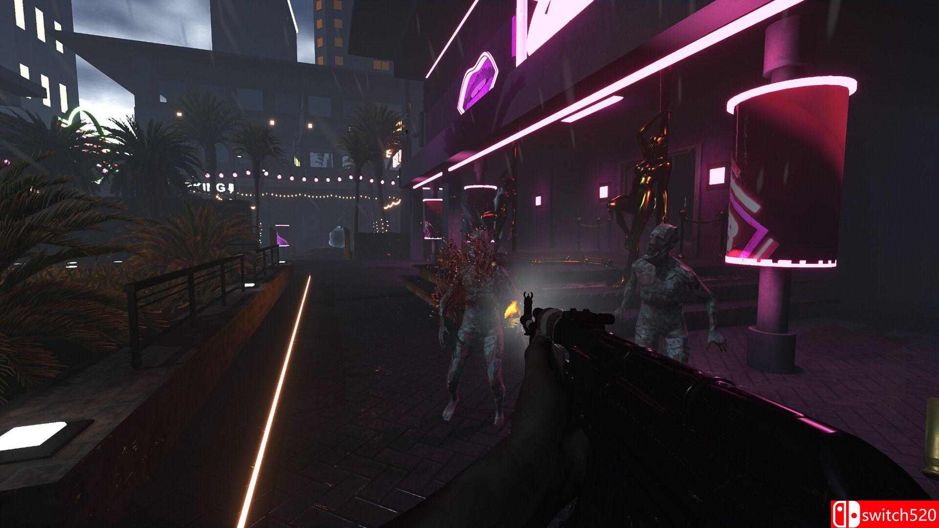 《地狱突破：维加斯（Hellbreach: Vegas）》官方中文 v1.0.4 RUNE镜像版[CN/TW/EN/JP]_2
