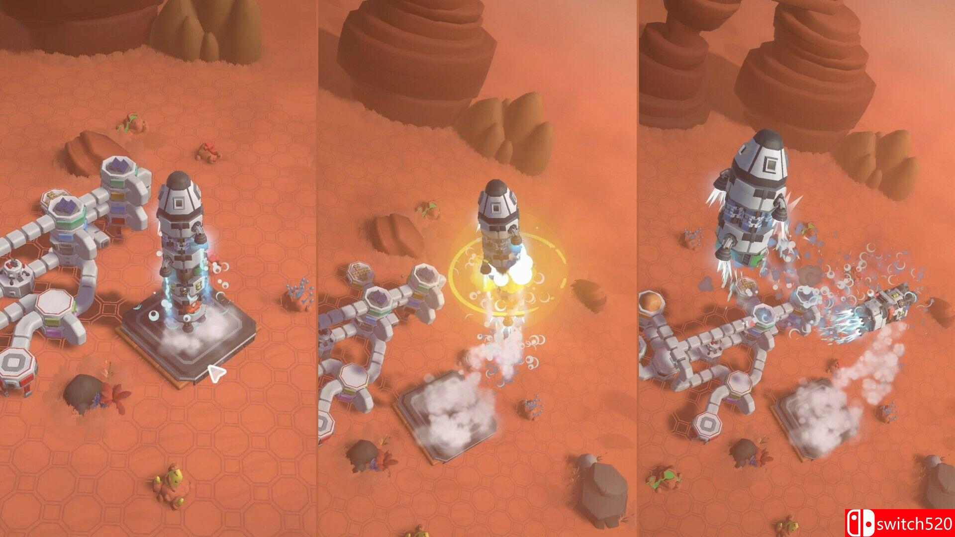 《异星开拓者：太空基地建造（Stellar Settlers: Space Base）》VACE硬盘版[CN/EN]_4