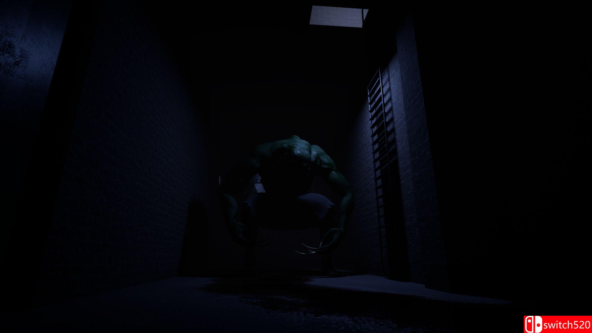 《可怕的第五层（Dreadful 5th Floor）》bADkARMA硬盘版[EN]_1