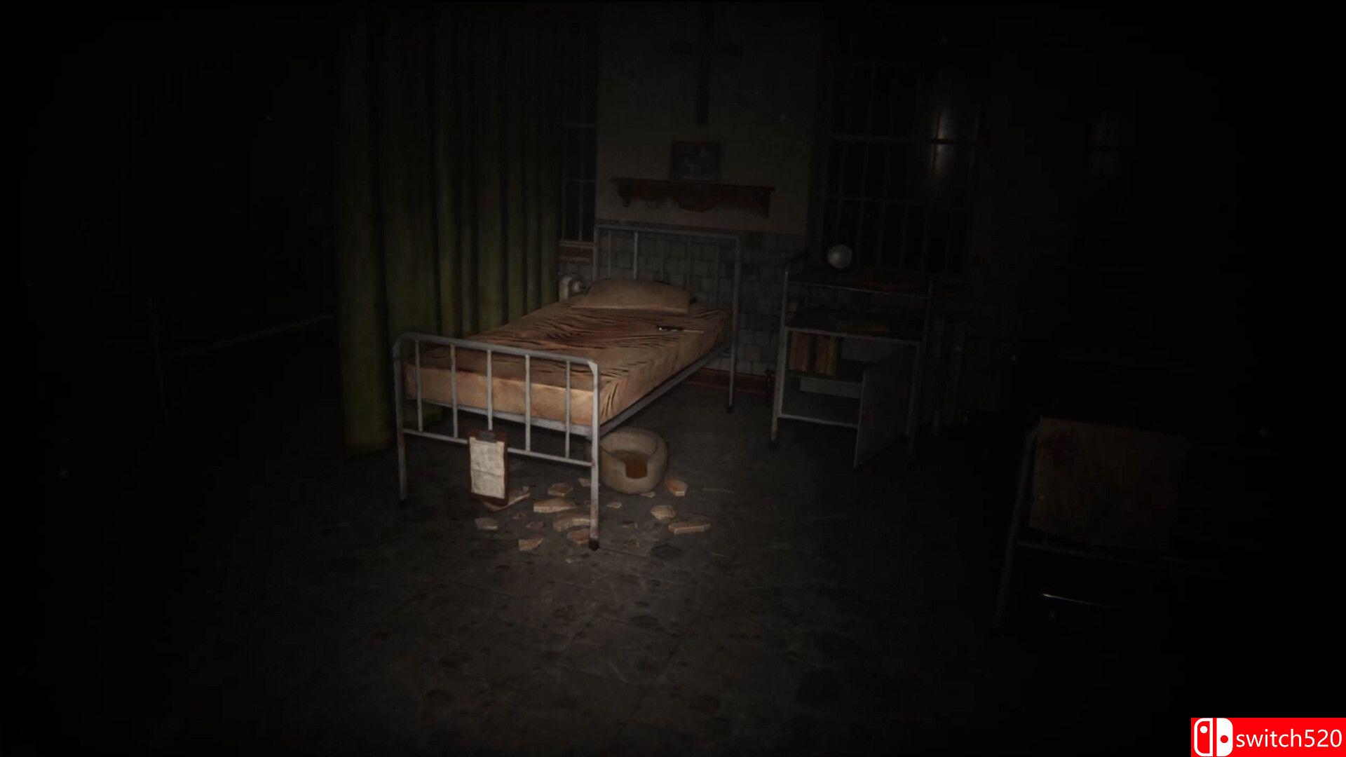 《遗留（Left Behind）》TENOKE镜像版[EN]_5