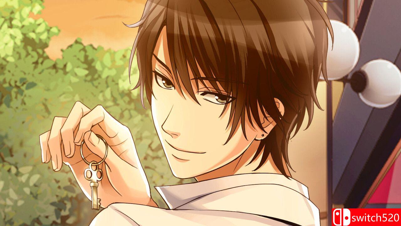 《我的伪造婚礼（My Forged Wedding）》TENOKE镜像版[EN/JP]_2