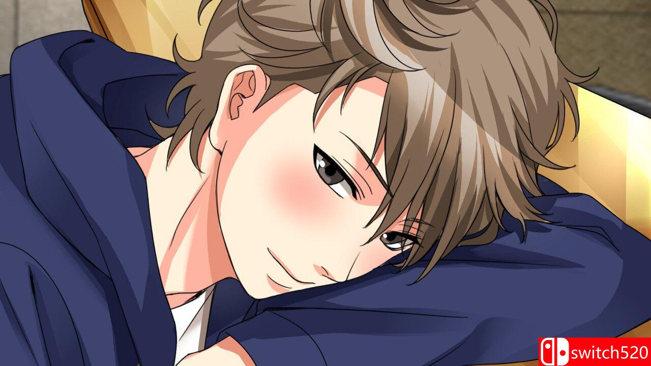 《我的伪造婚礼（My Forged Wedding）》TENOKE镜像版[EN/JP]_5