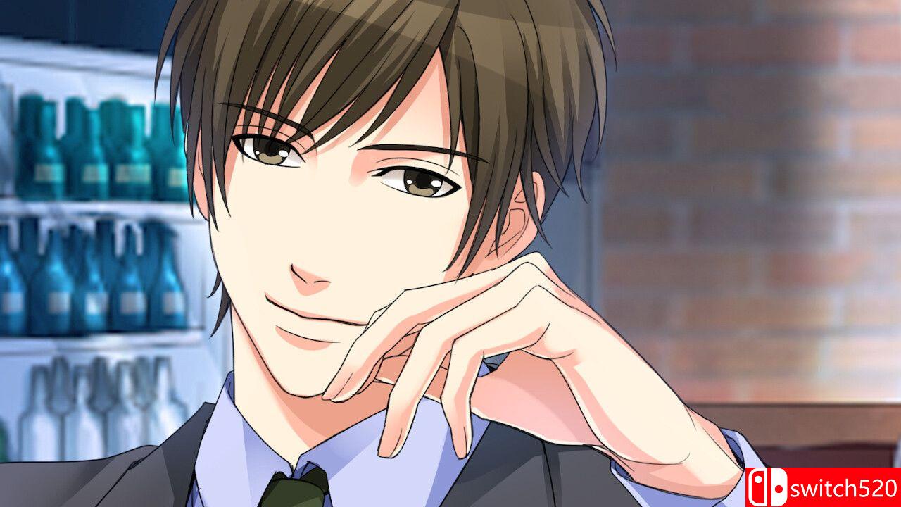 《我的伪造婚礼（My Forged Wedding）》TENOKE镜像版[EN/JP]_4