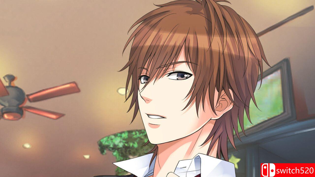 《我的伪造婚礼（My Forged Wedding）》TENOKE镜像版[EN/JP]_1