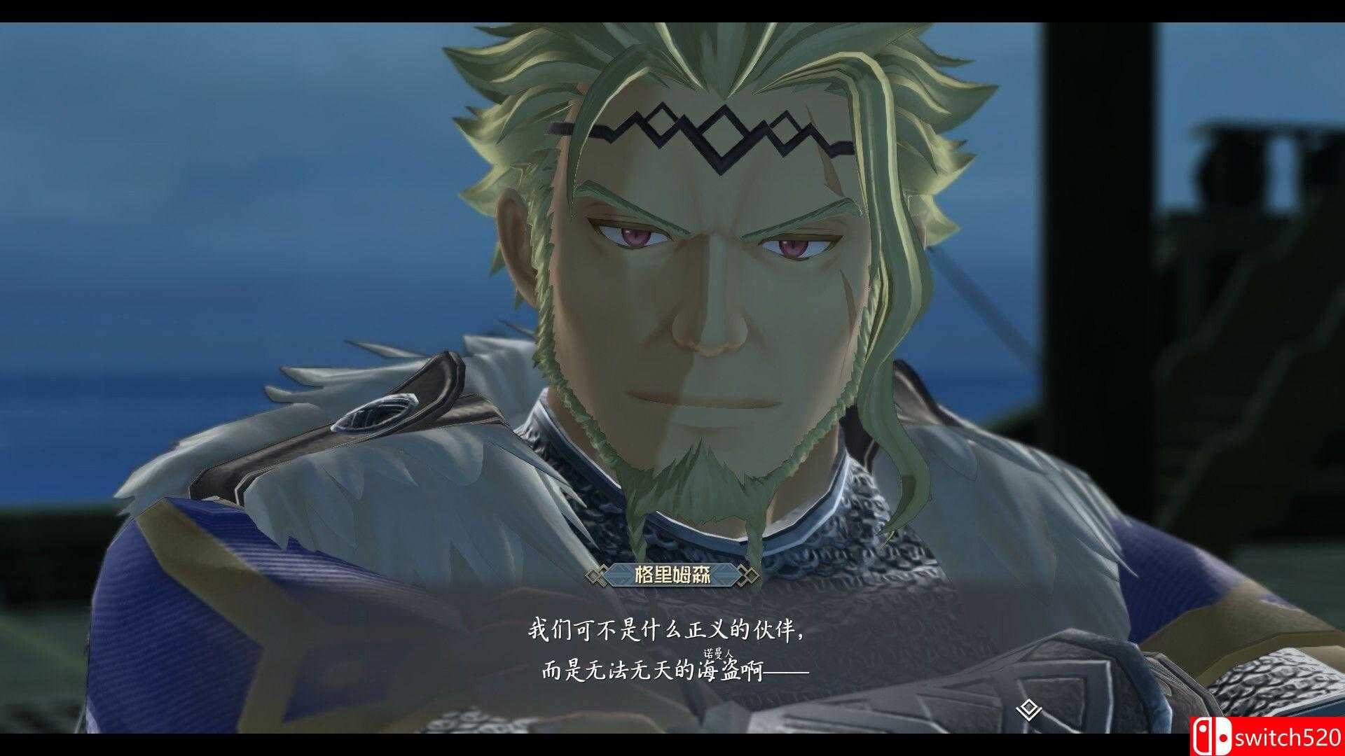 《伊苏X -北境历险-（Ys X: Nordics）》FLT镜像版[EN/JP]_1