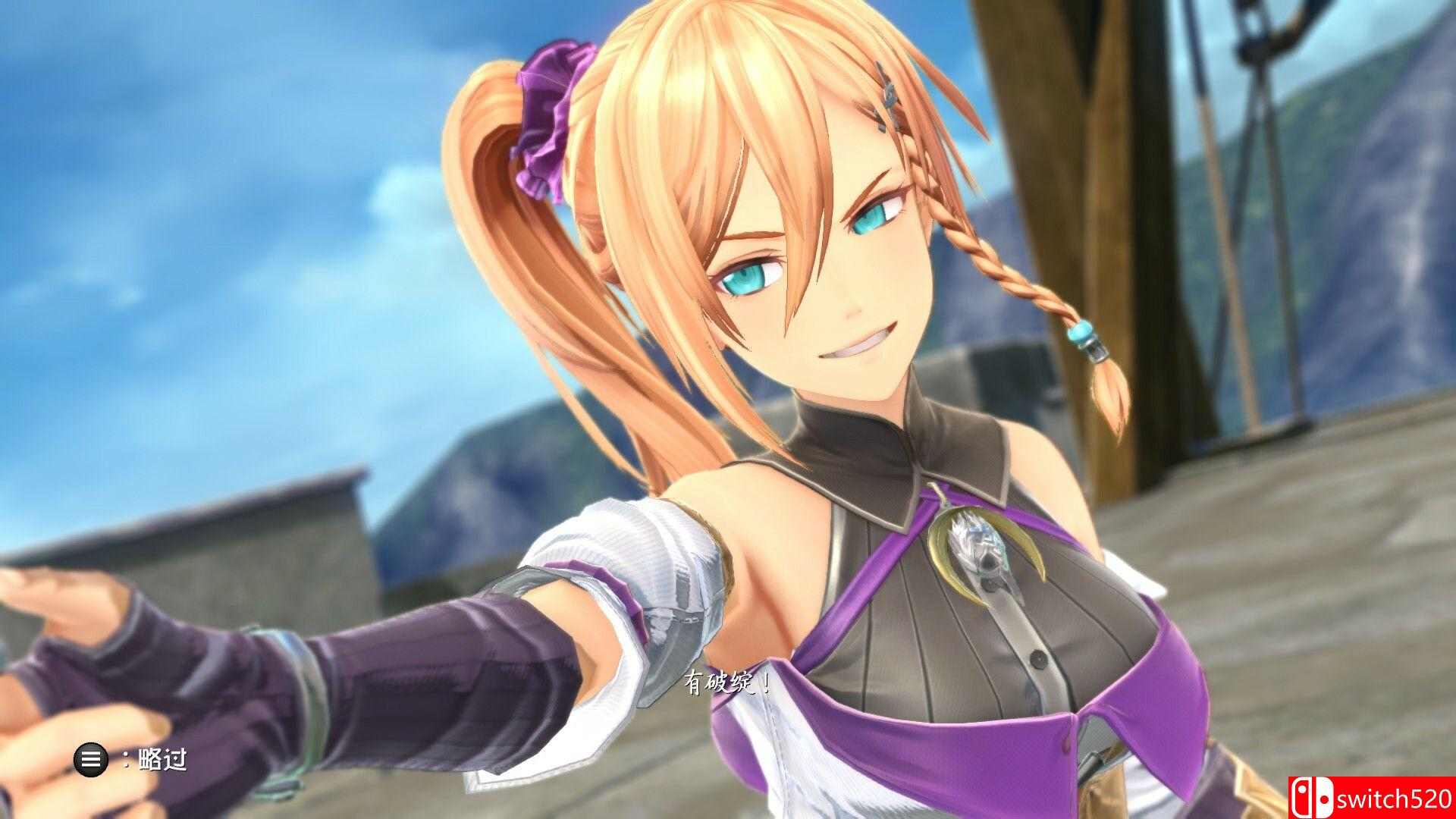 《伊苏X -北境历险-（Ys X: Nordics）》FLT镜像版[EN/JP]_2