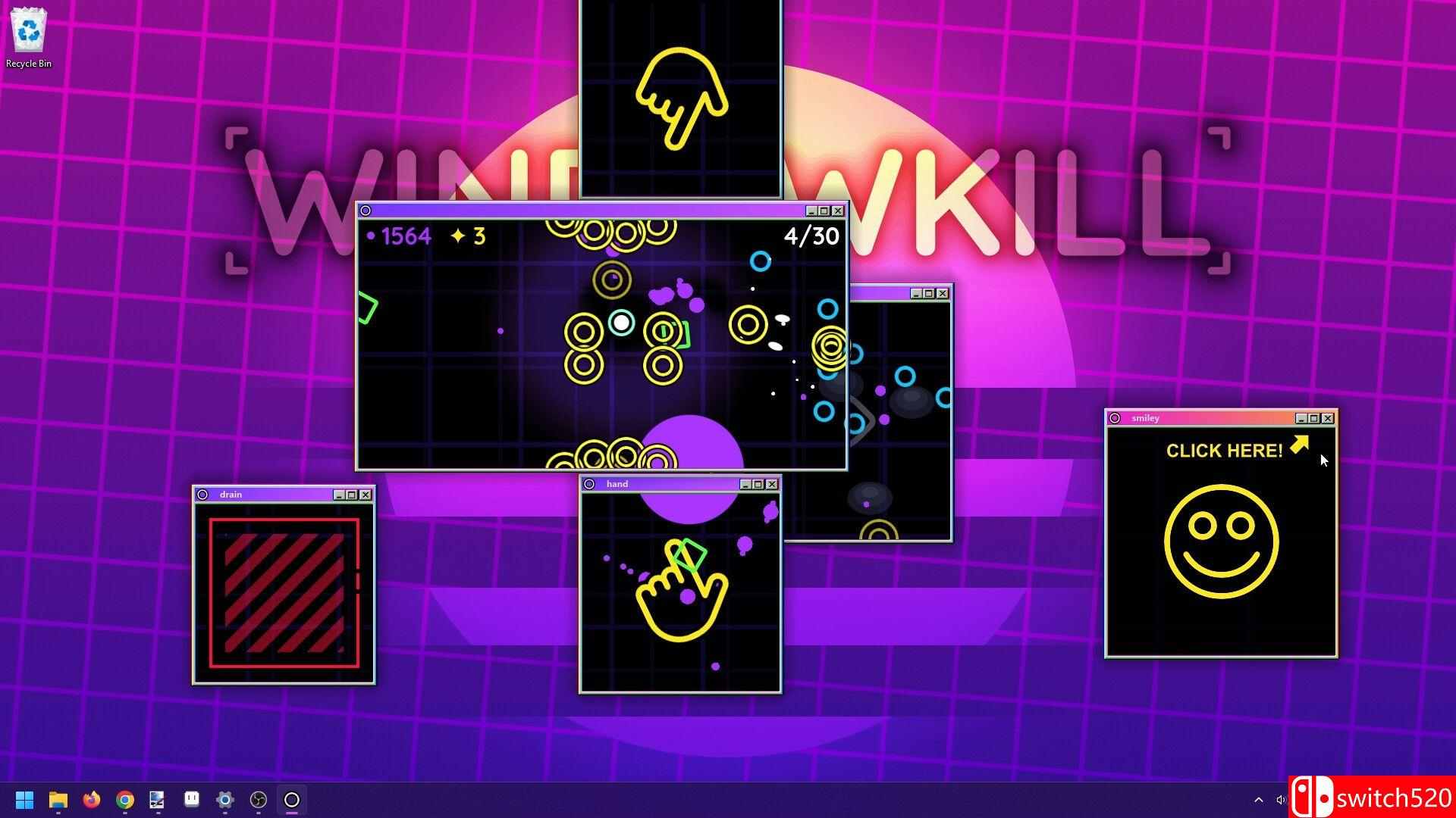 《杀掉窗口（Windowkill）》官方中文 Build 13650793 P2P硬盘版[CN/TW/EN/JP]_4