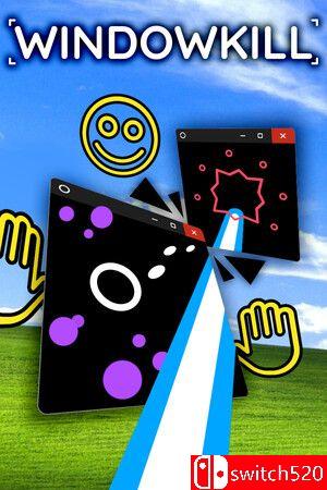 《杀掉窗口（Windowkill）》官方中文 Build 13650793 P2P硬盘版[CN/TW/EN/JP]