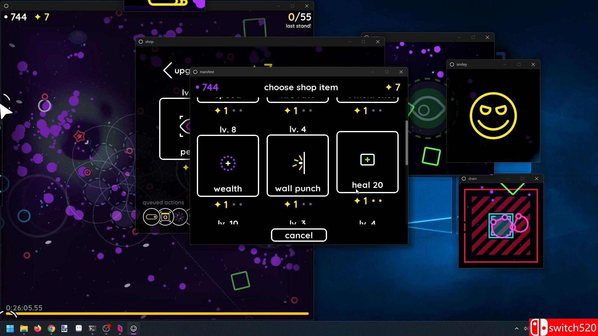 《杀掉窗口（Windowkill）》官方中文 Build 13650793 P2P硬盘版[CN/TW/EN/JP]_3