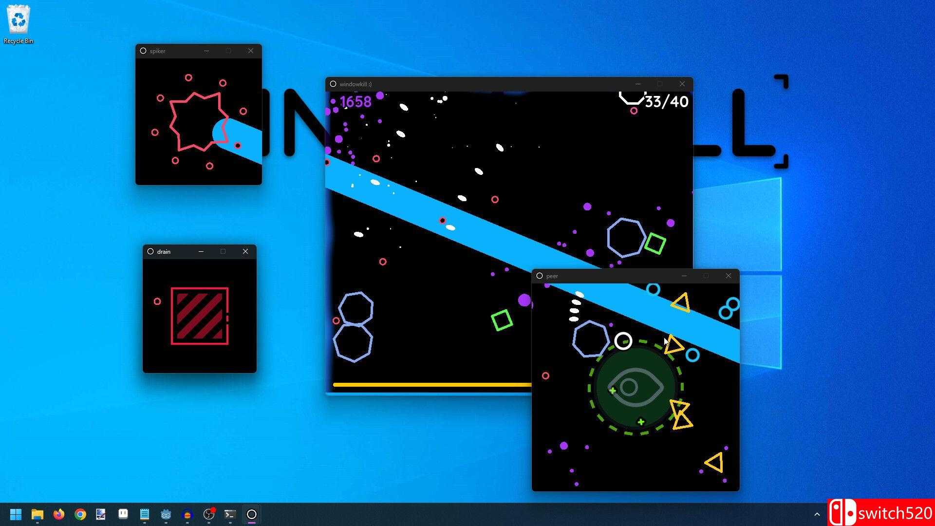 《杀掉窗口（Windowkill）》官方中文 Build 13650793 P2P硬盘版[CN/TW/EN/JP]_1