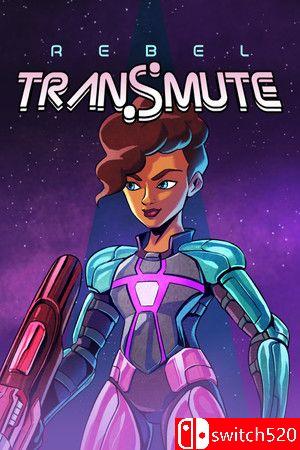 《反叛转化（Rebel Transmute）》官方中文 P2P硬盘版[CN/TW/EN/JP]