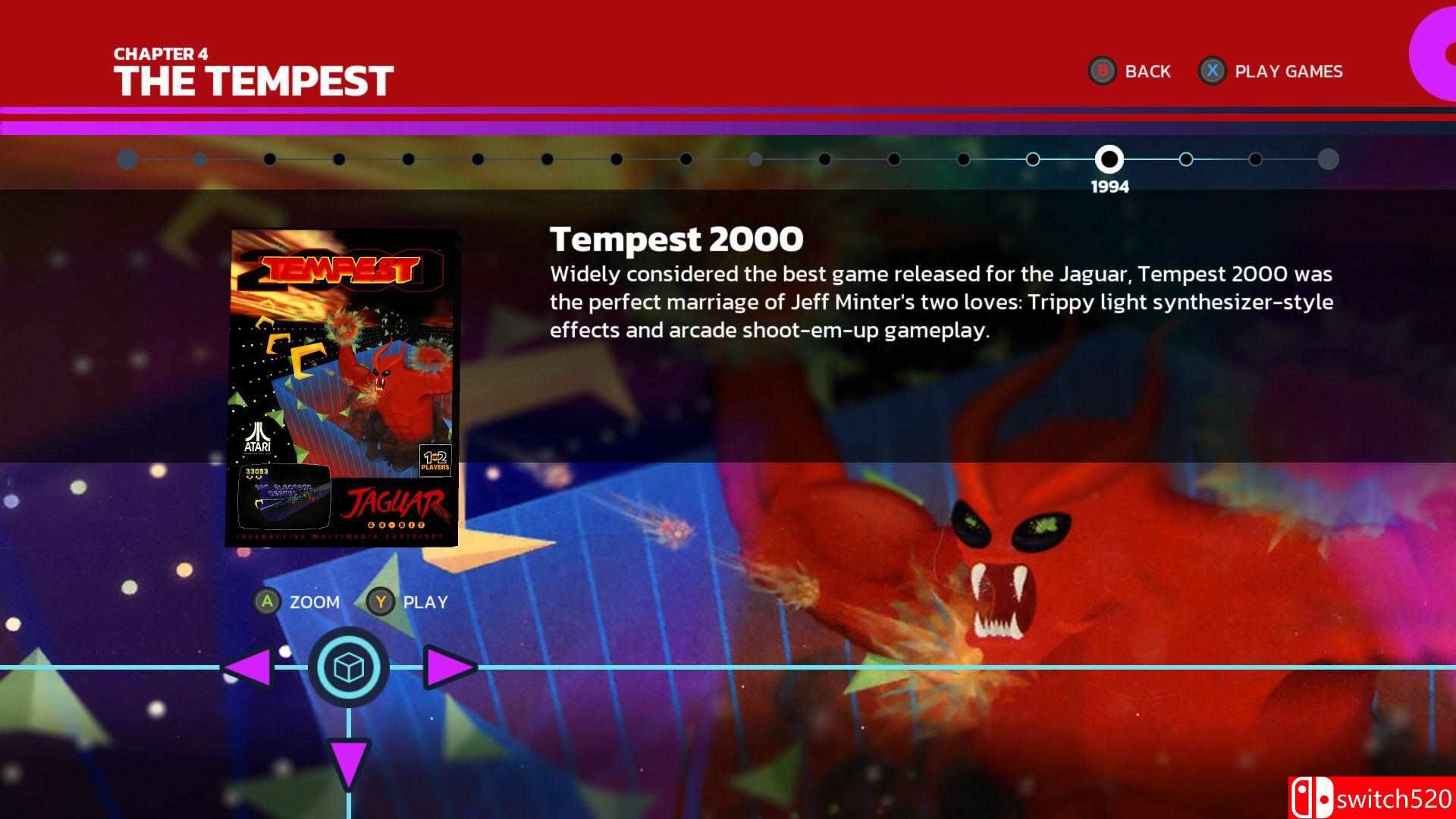 《Llamasoft：杰夫明特的故事（Llamasoft: The Jeff Minter Story）》TENOKE镜像版[EN/JP]_2