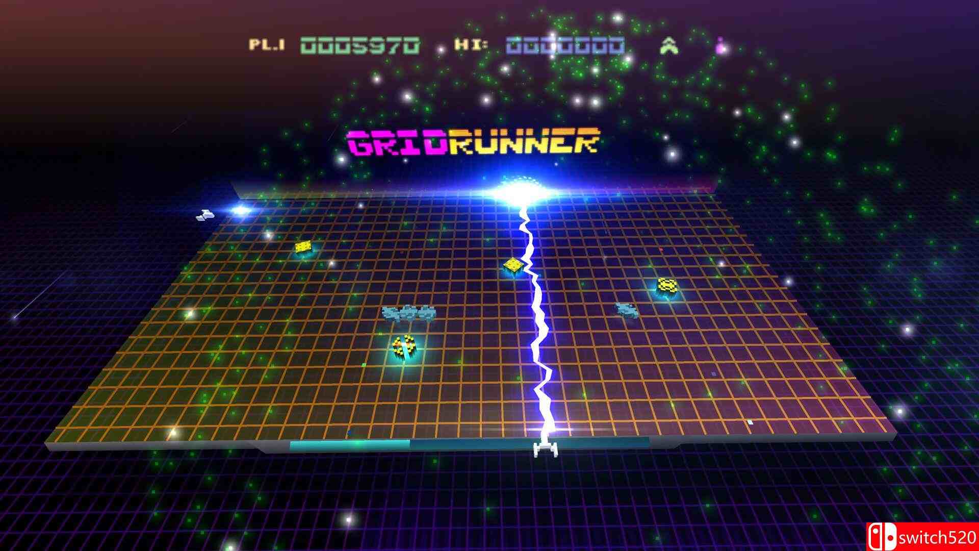 《Llamasoft：杰夫明特的故事（Llamasoft: The Jeff Minter Story）》TENOKE镜像版[EN/JP]_1