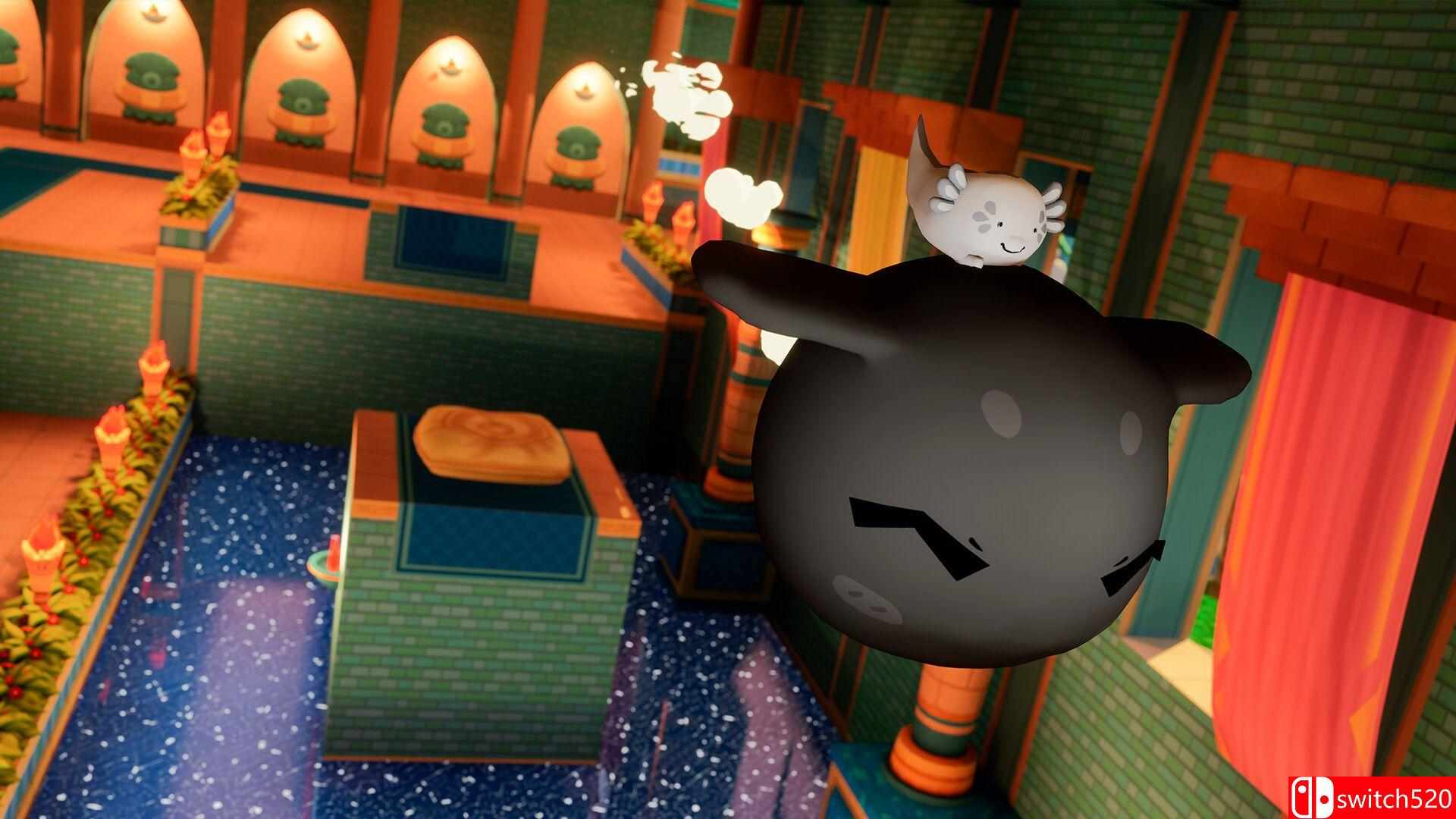 《Corbid！多彩冒险（Corbid! A Colorful Adventure）》TENOKE镜像版[EN]_4