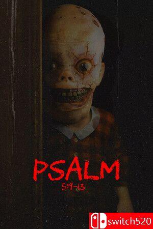《Psalm 5:9-13（Psalm 5:9-13）》官方中文 TENOKE镜像版[CN/TW/EN/JP]