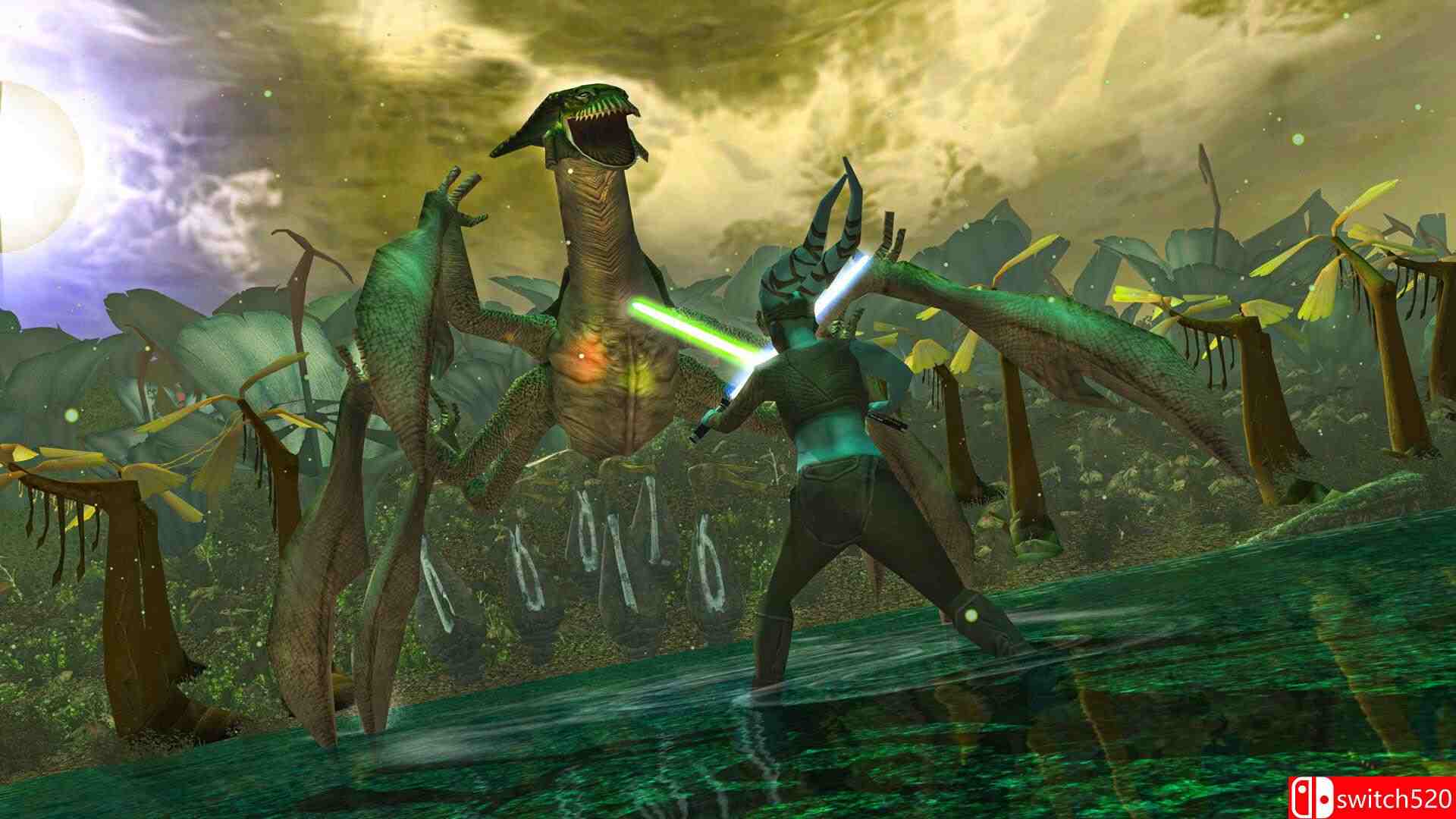 《星球大战：前线典藏合集（STAR WARS: Battlefront Classic）》ElAmigos镜像版[CN/EN]_5