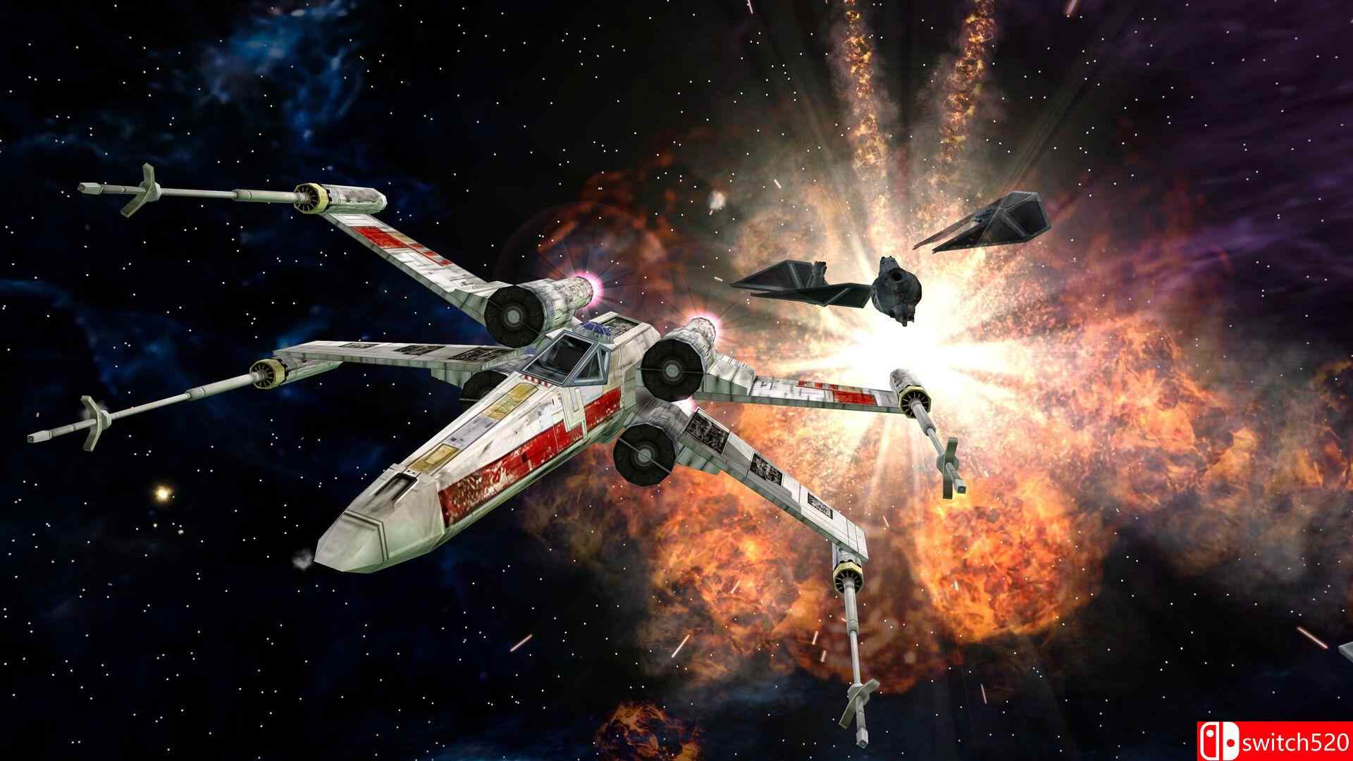 《星球大战：前线典藏合集（STAR WARS: Battlefront Classic）》ElAmigos镜像版[CN/EN]_3