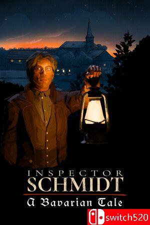 《侦探施密特：巴伐利亚故事（Inspector Schmidt Bavarian Tale）》v.1.2.0 I_KnoW镜像版[EN]