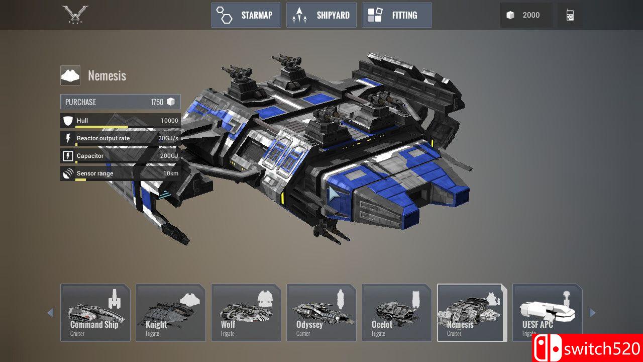 《尘埃舰队（Dust Fleet）》官方中文 集成增援部队升级 I_KnoW镜像版[CN/EN]_3