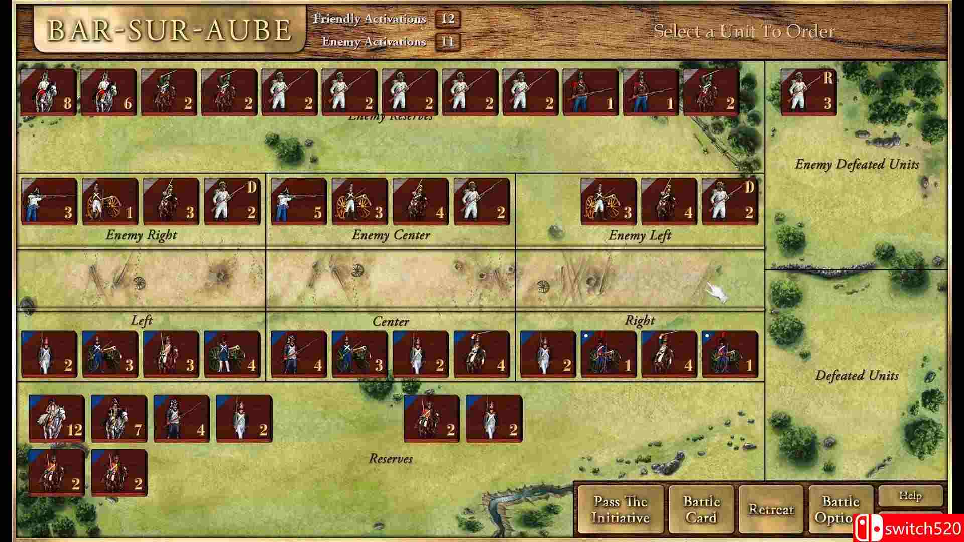 《胜利与荣耀：拿破仑（Victory and Glory: Napoleon）》v1.0.5 SKIDROW镜像版[EN]_3