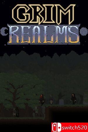 《阴森领域（Grim Realms）》官方中文 TENOKE镜像版[CN/EN][升级档]