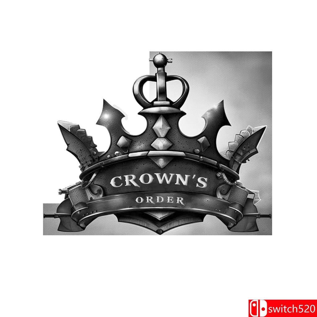 《皇冠令（Crowns Order）》bADkARMA硬盘版[EN]