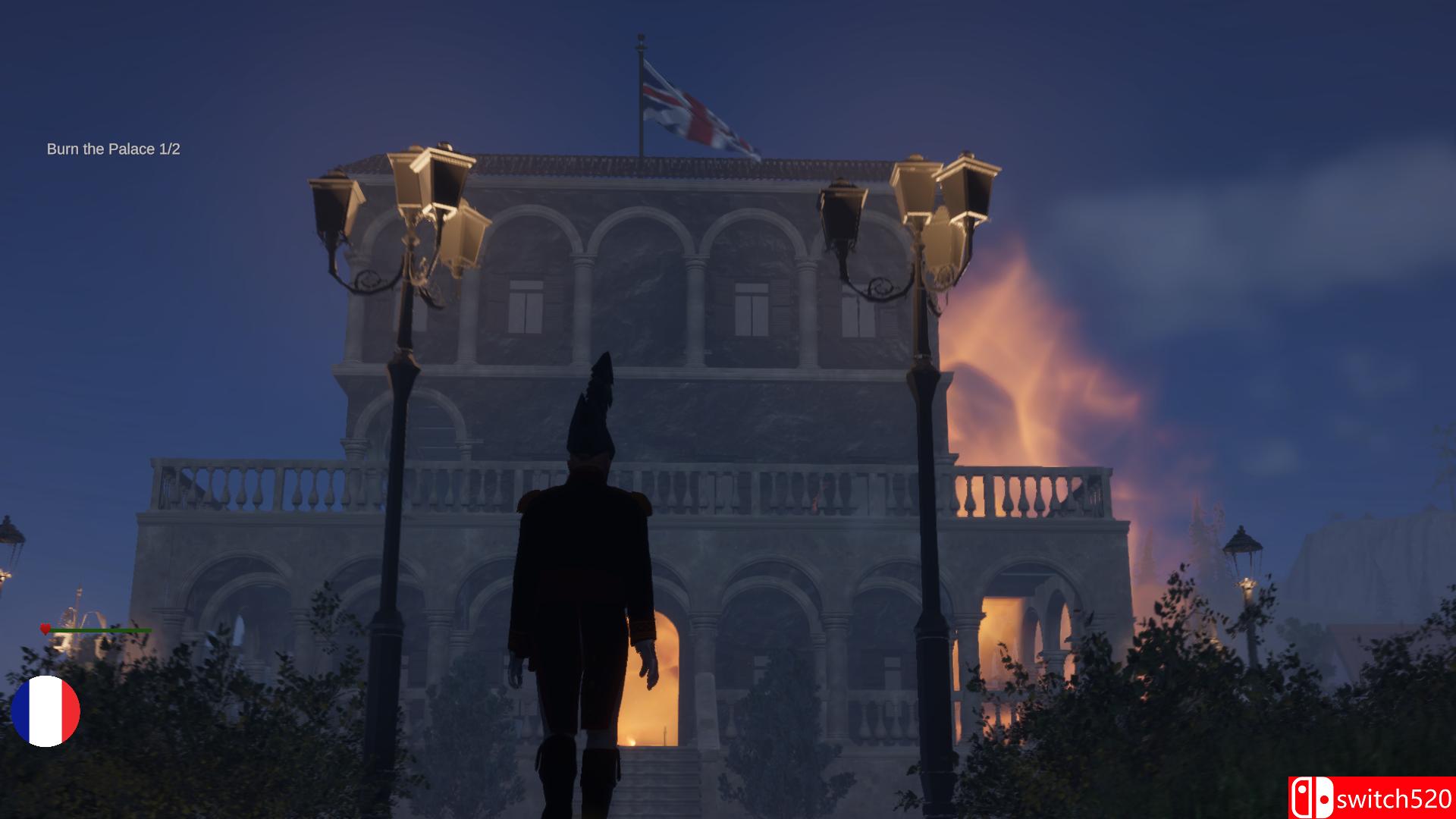 《皇冠令（Crowns Order）》bADkARMA硬盘版[EN]_2