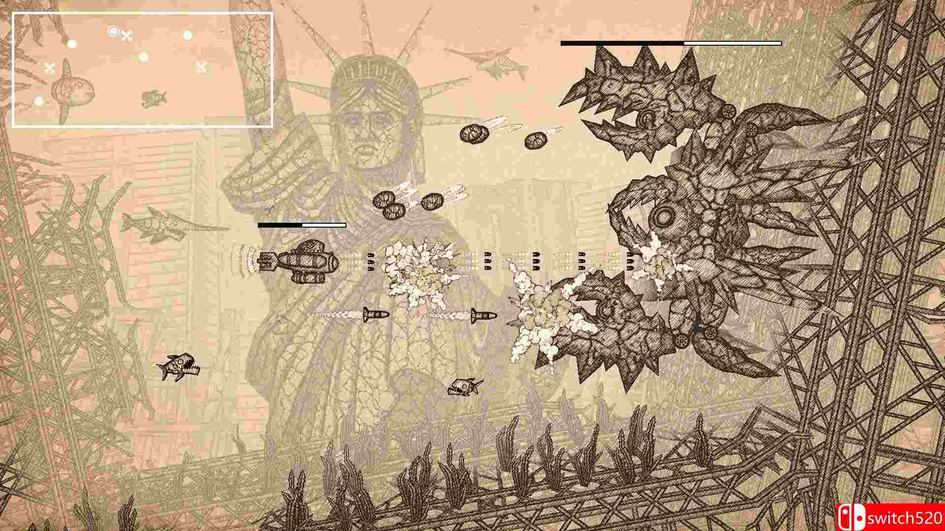 《地球亚特兰蒂斯（Earth Atlantis）》Chronos硬盘版[EN/JP]_4