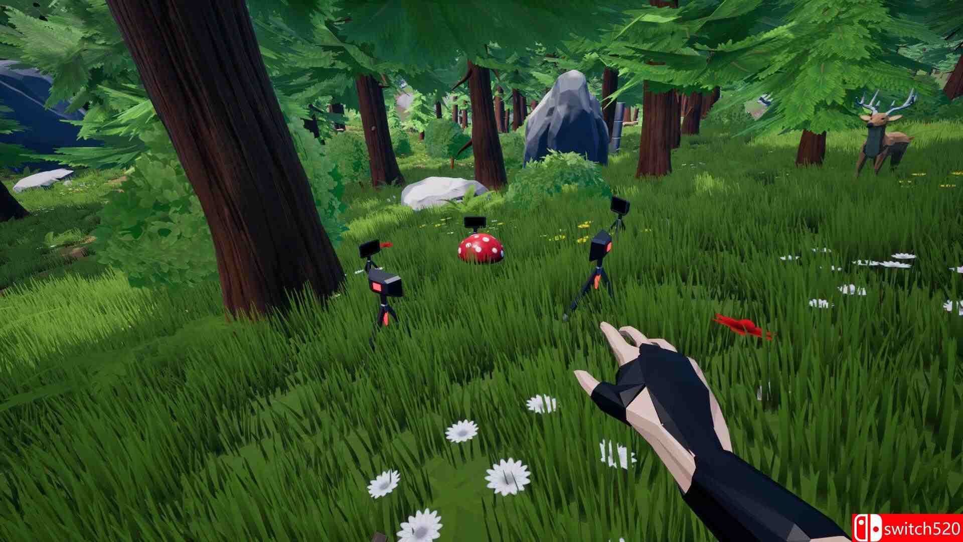 《哦，鹿（Oh Deer）》Early Access P2P硬盘版[EN]_5