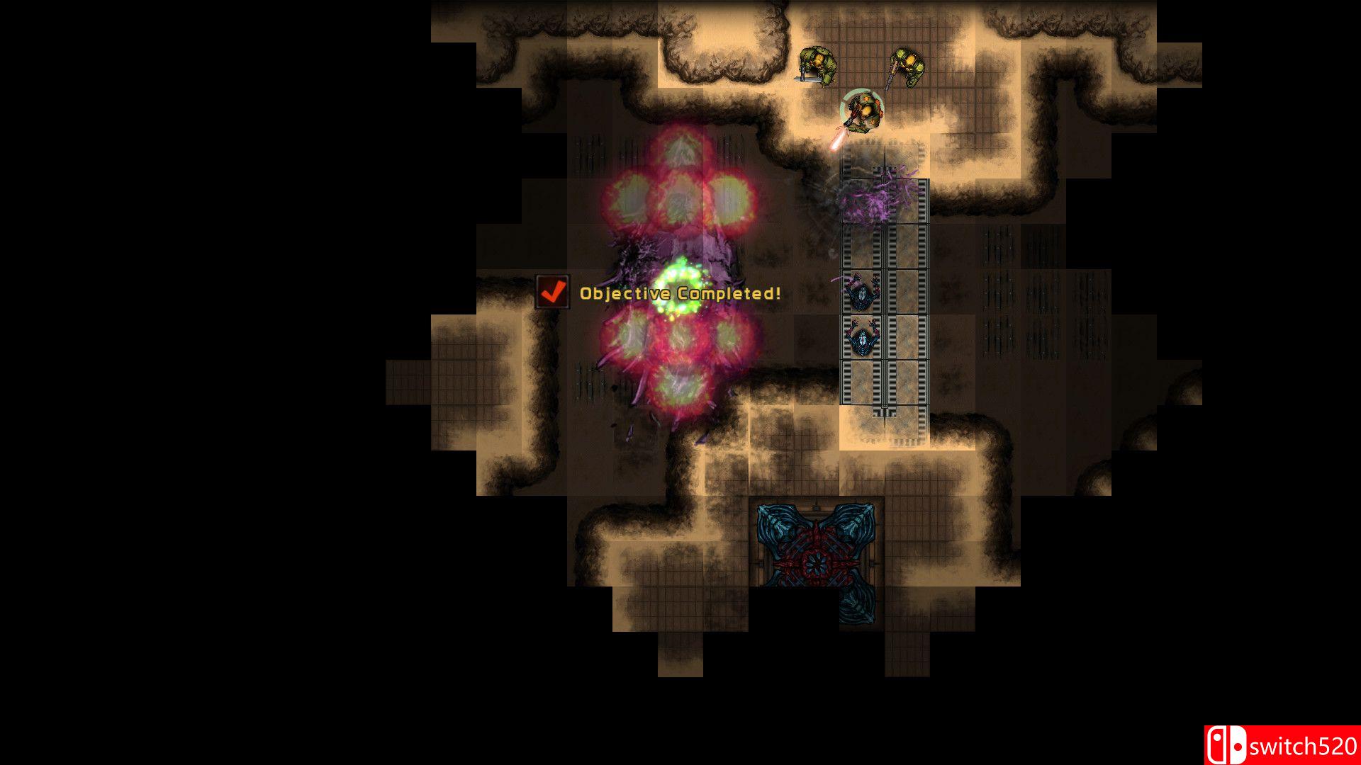 《圣殿武士战队（Templar Battleforce）》Build 13767819 P2P硬盘版[EN]_4