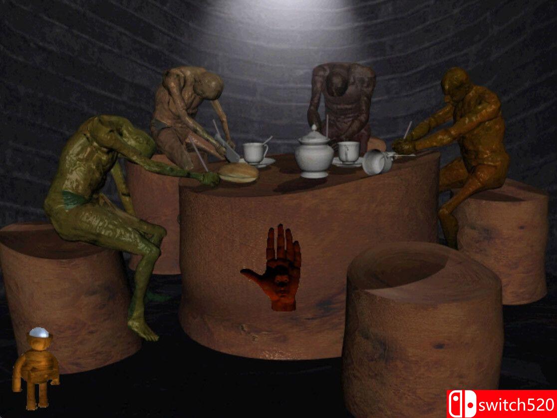 《超现实性：终极版（Surrealidade - Definitive Edition）》Build 10722084 P2P硬盘版[EN]_3