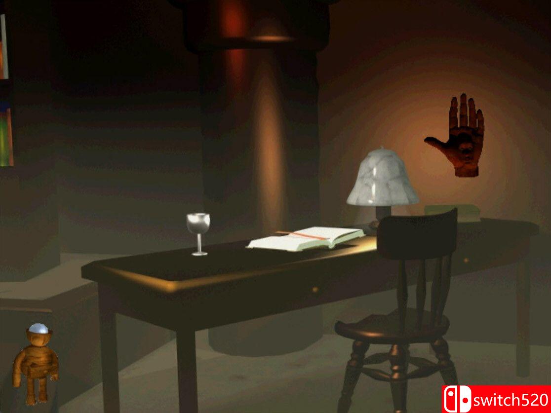 《超现实性：终极版（Surrealidade - Definitive Edition）》Build 10722084 P2P硬盘版[EN]_5