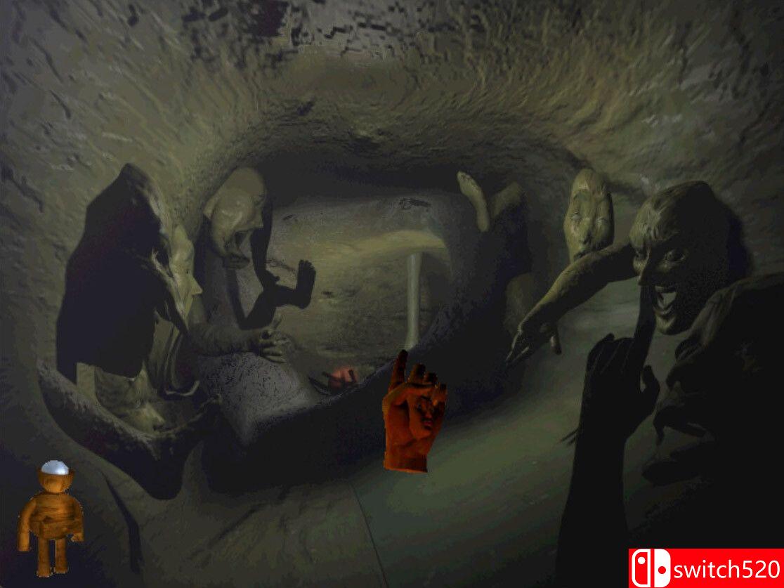 《超现实性：终极版（Surrealidade - Definitive Edition）》Build 10722084 P2P硬盘版[EN]_4